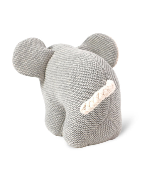 L'éléphant