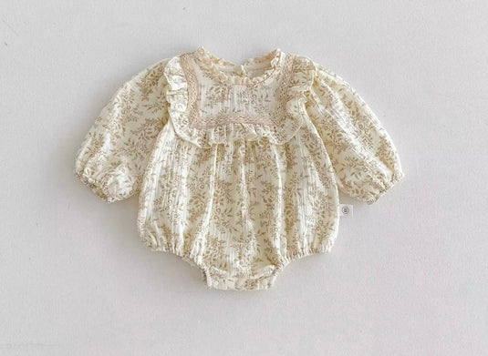 Coffret Fleur de Lin