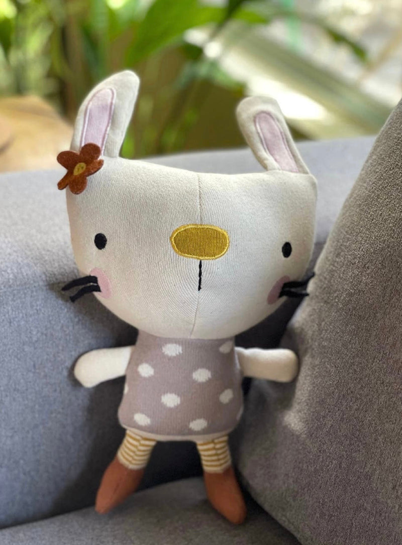 Chargez l'image dans la visionneuse de la galerie, Coffret cadeau naissance bébé fille – Petit Trésor
