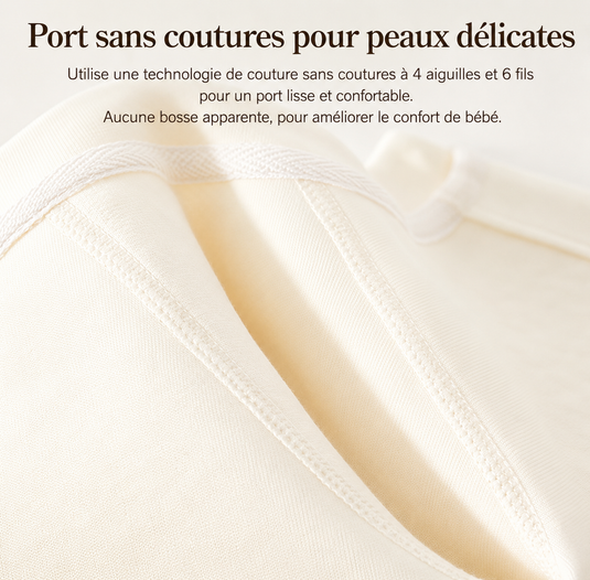Combinaison unisexe en polaire et coton automne-hiver imprimé lapins- Pré-commande