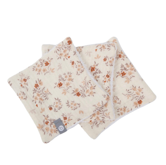 Lingettes nettoyantes