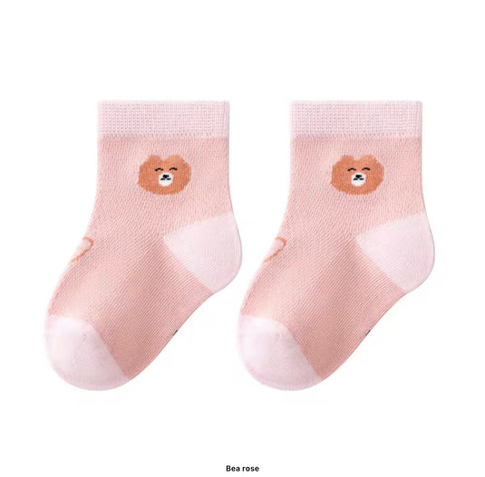 Coffret Douceurs Roses & Fleurs