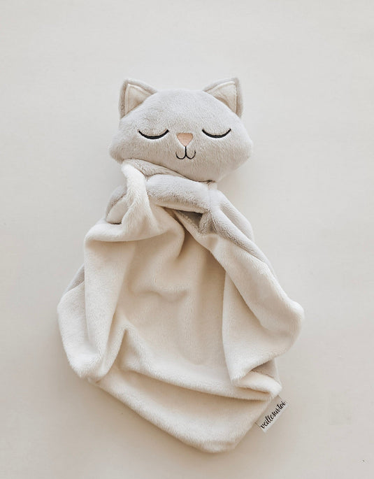 DOUDOU CHAT - FERGUSON ENDORMI - VEILLE SUR TOI