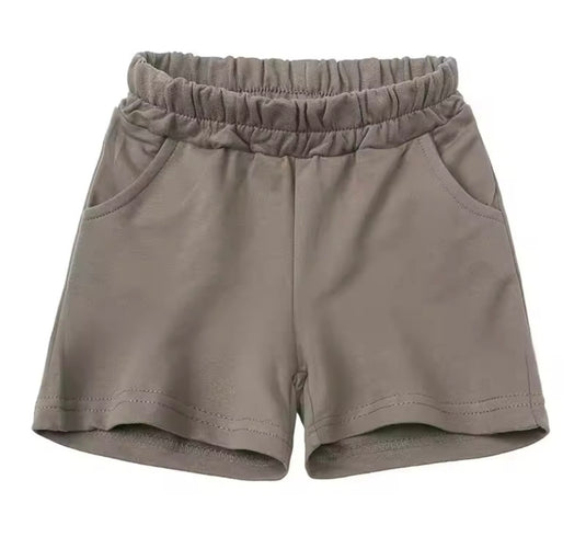 Ensemble garçon confortable 2 pièces – Modèle “Confo 24/7” en coton doux – Kali