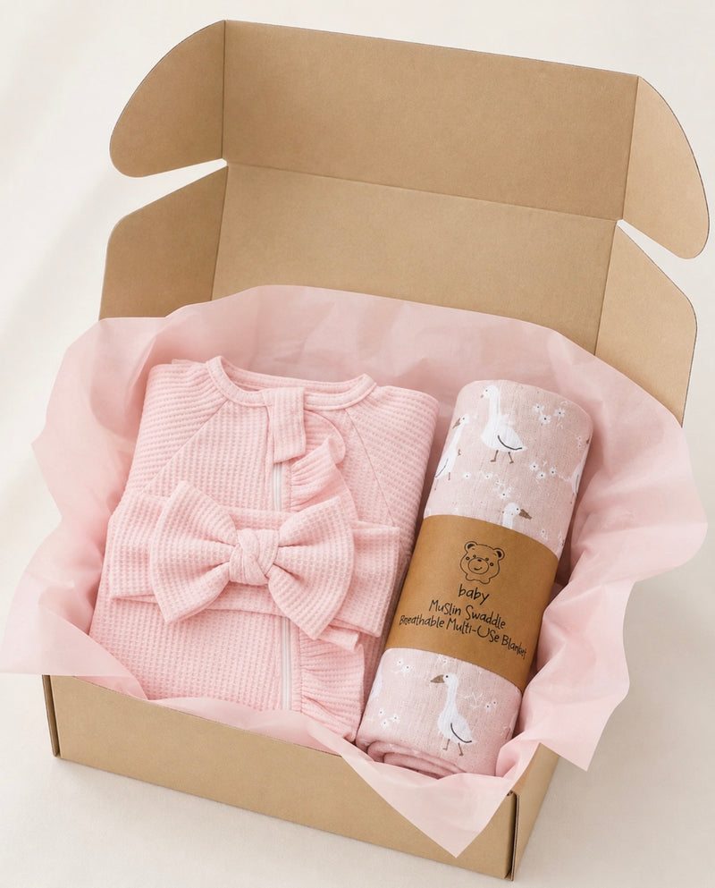 Load image into Gallery viewer, Little Goose Gift Set
