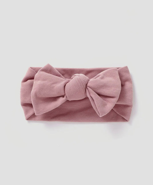 Bandeau brossé Berry