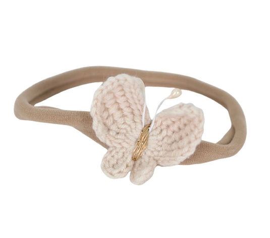 Barboteuse bébé fille à fleurs brunes en coton doux – Kali