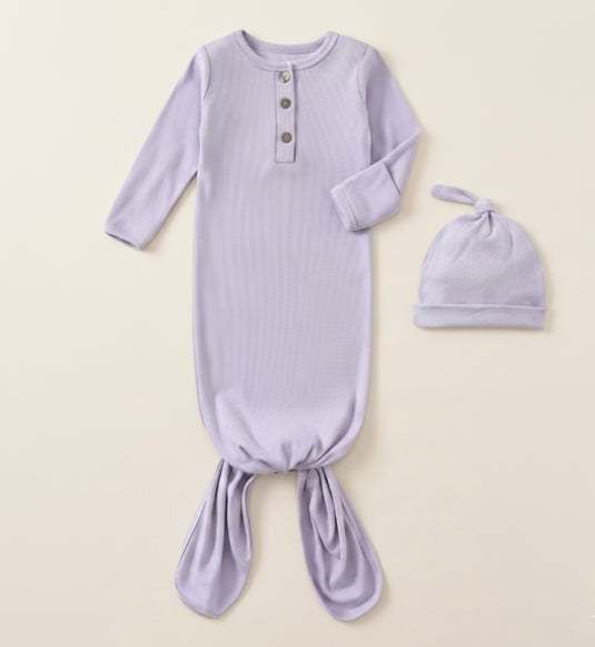 Dormeuse en coton pour bébé – Douceur et confort