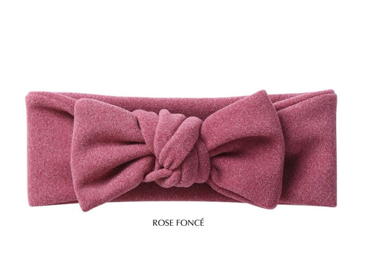 Bandeaux de couleur 0-5 ans Kali