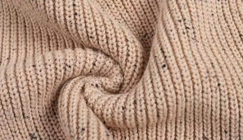 Chargez l&#39;image dans la visionneuse de la galerie, Ensemble bébé garçon en tricot de coton doux et confortable – Kali - Boutique Kaki Lilas
