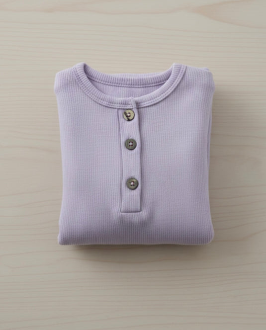 Dormeuse en coton pour bébé – Douceur et confort -