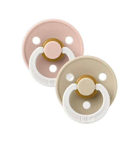 Coffret cadeau naissance bébé fille – Petit Trésor