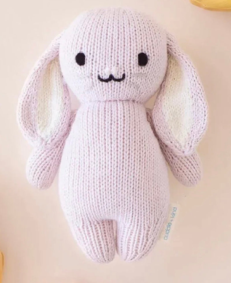 Chargez l'image dans la visionneuse de la galerie, Coffret cadeau bébé lapin douceur
