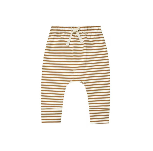 Combi-pantalon bébé garçon – Modèle Kali en coton doux et confortable