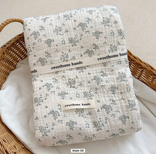 Coffret Douceur Florale