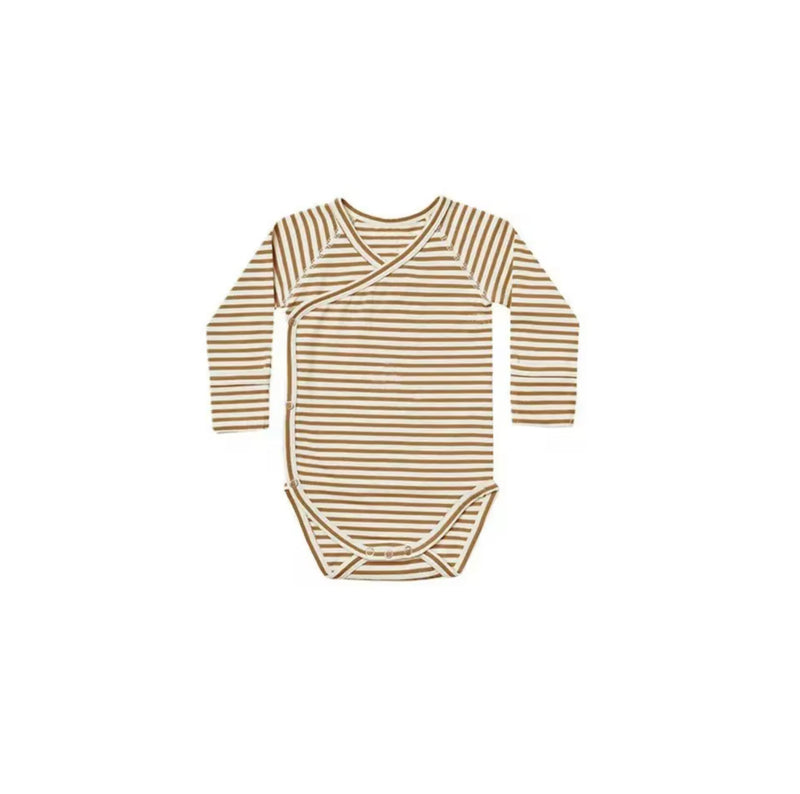 Chargez l&#39;image dans la visionneuse de la galerie, Combi-pantalon bébé garçon – Modèle Kali en coton doux et confortable
