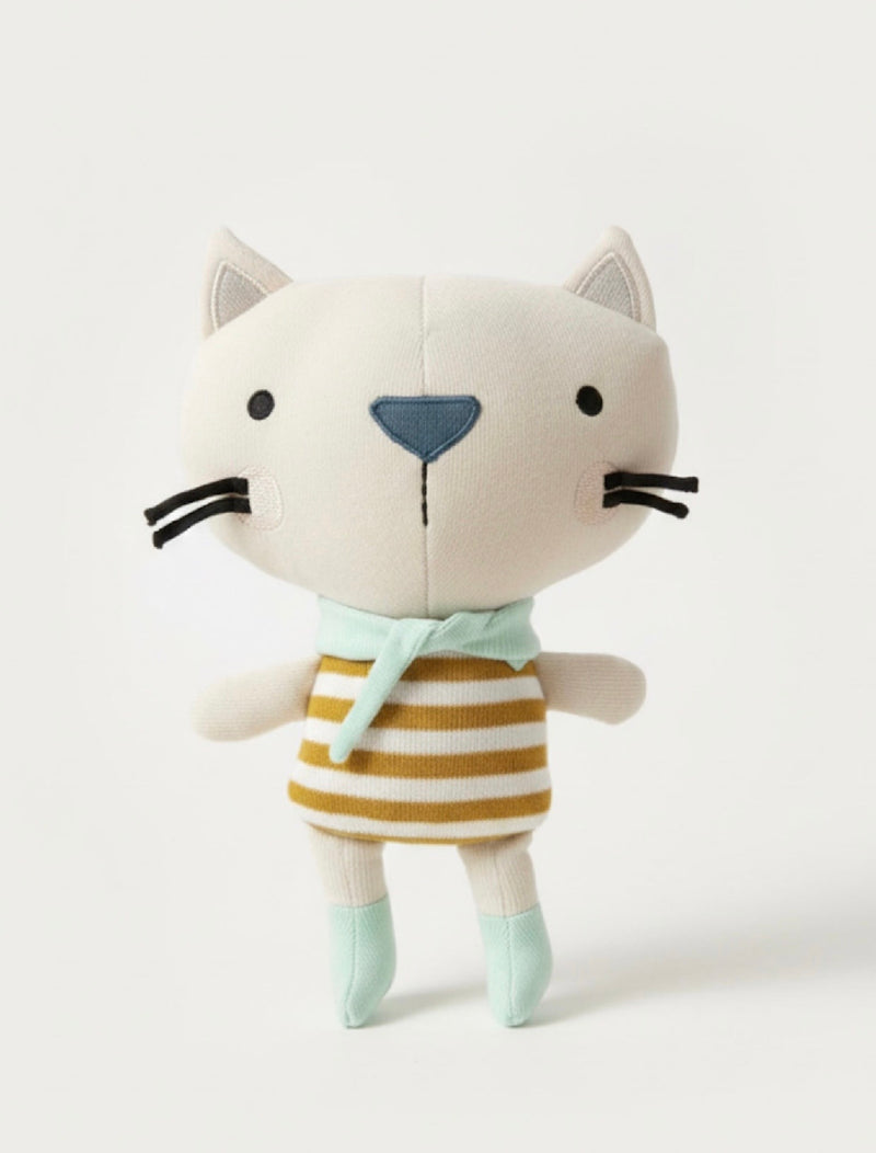 Chargez l'image dans la visionneuse de la galerie, Coffret cadeau naissance bébé fille – Petit Trésor
