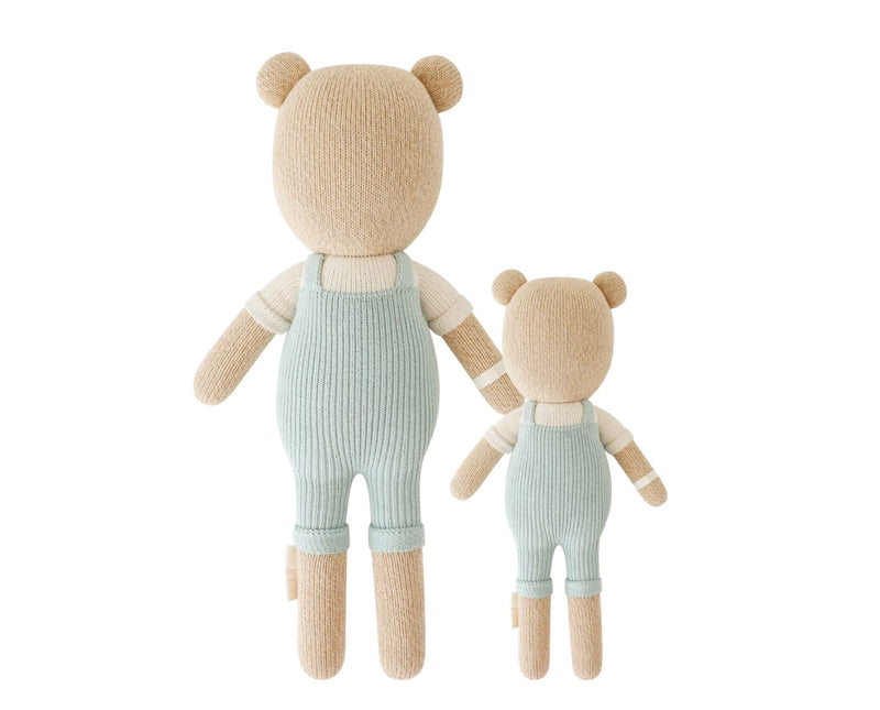 Load image into Gallery viewer, Plush - Charlie the Honey Bear - Cuddle + Kind
