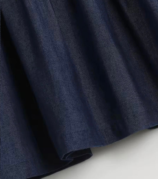 Robe pour filles Augustine | Pré-commande