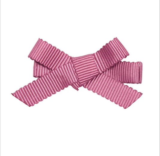 Ensemble de 10 clips à cheveux bébé fille – Kali April