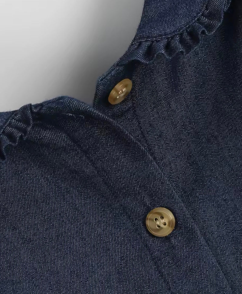 Chargez l'image dans la visionneuse de la galerie, Robe Augustine | Précommande
