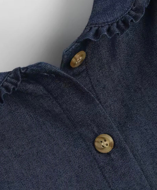 Robe Augustine | Précommande