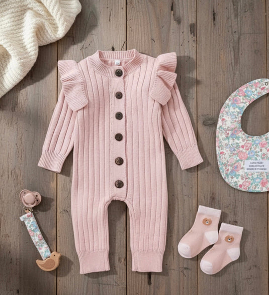 Coffret Douceurs Roses & Fleurs