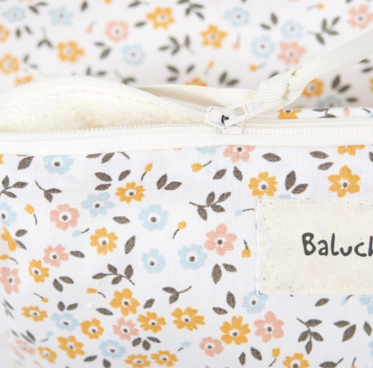 Sac à cosmétiques format moyen