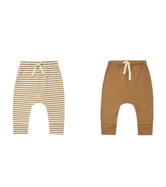 Ensemble nouveaux-nés unisexe – garçon ou fille – coton doux – Kali