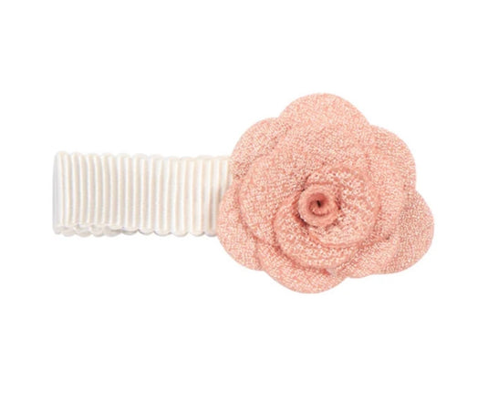 Clips à cheveux bébé fille – Kali April (10)