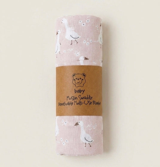 Little Goose Gift Set