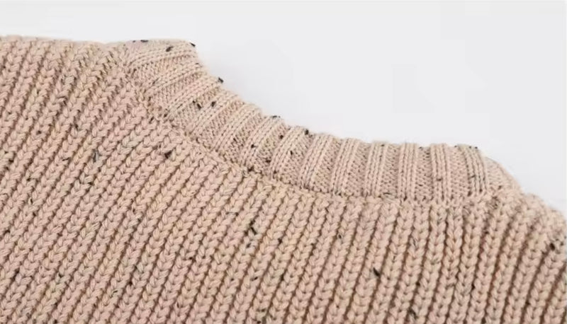 Chargez l&#39;image dans la visionneuse de la galerie, Ensemble bébé garçon en tricot de coton doux et confortable – Kali - Boutique Kaki Lilas
