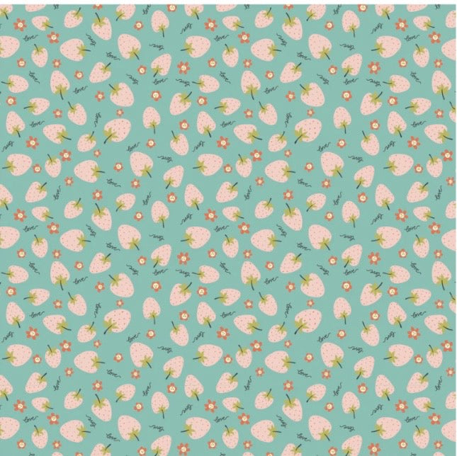 Load image into Gallery viewer, Couverture en Sherpa fraisia - Pré-commande
