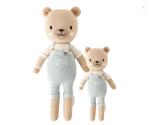 Poupées et jouets