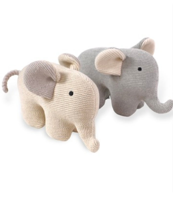 L'éléphant