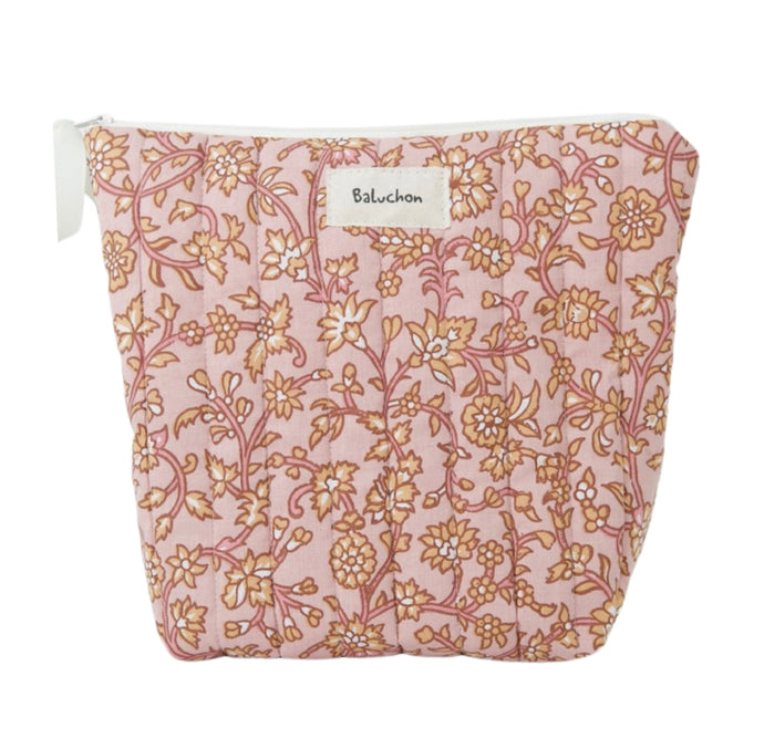Sac à cosmétiques format moyen