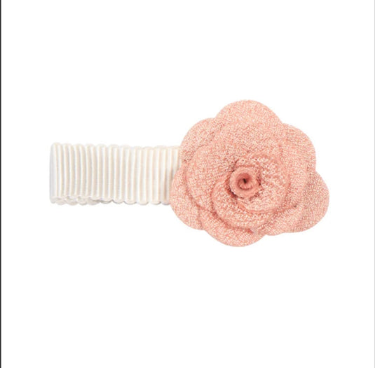 Ensemble de 10 clips à cheveux bébé fille – Kali April