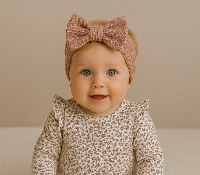 Ensemble bébé 3 pièces fleuri automne-hiver – Kali - Boutique Kaki Lilas