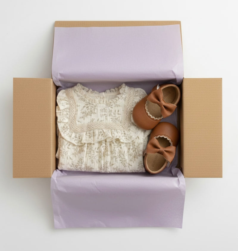 Load image into Gallery viewer, Coffret Fleur de Lin
