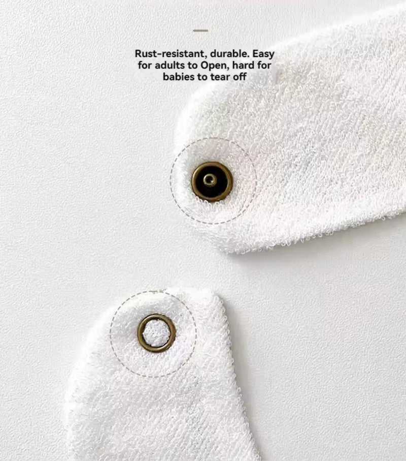 Chargez l&#39;image dans la visionneuse de la galerie, Bavoir bébé en coton motif fleuri – Kali
