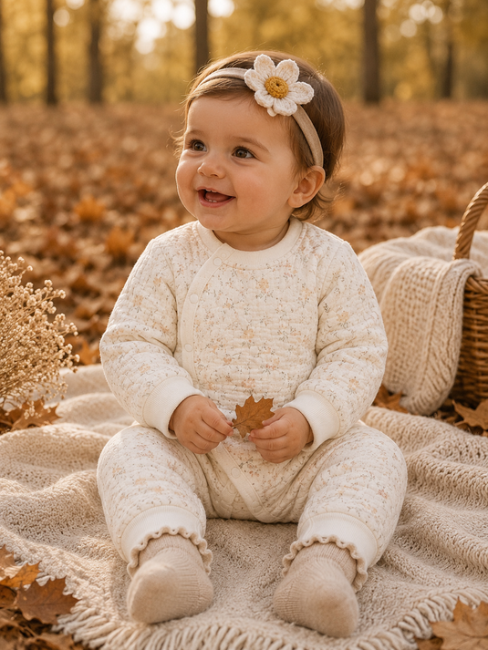 Combinaison unisexe en polaire et coton automne-hiver imprimé animal - Pré-commande