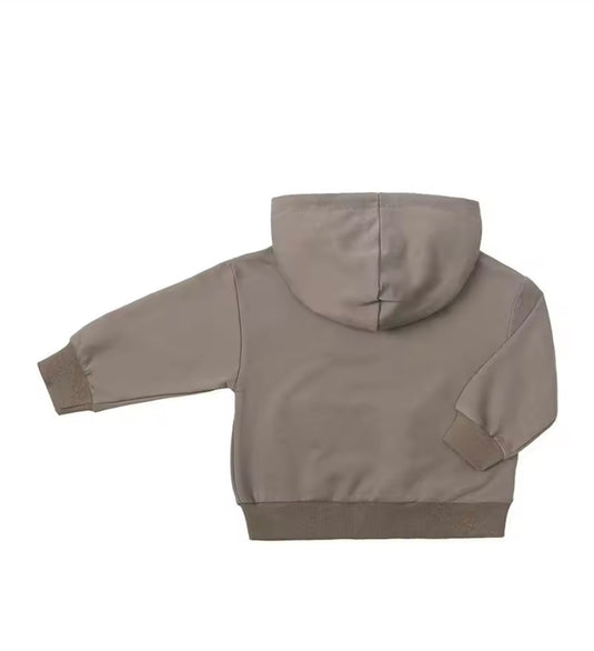 Ensemble garçon confortable 2 pièces – Modèle “Confo 24/7” en coton doux – Kali