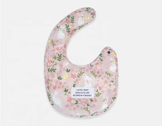 Floral Newborn Gift Set for Baby Girl – Kali
 ✨