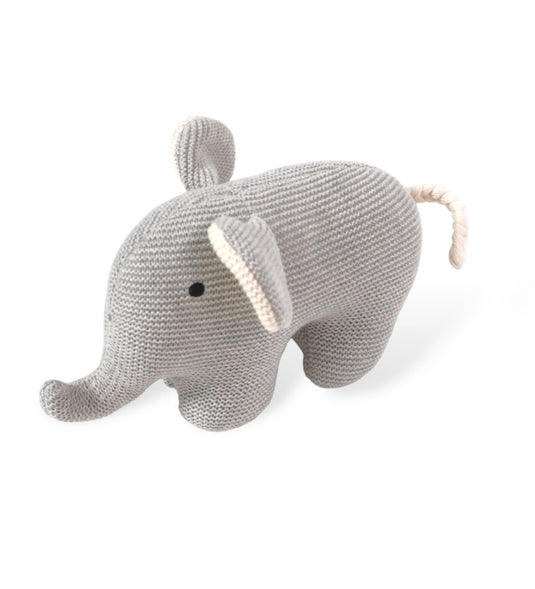 L'éléphant