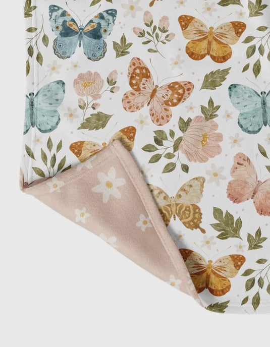 Couvertures emmaillotage de la marque Veille sur toi