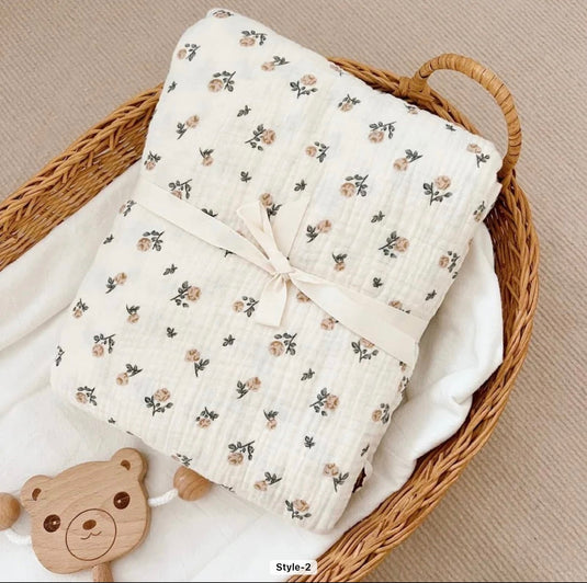 Coffret Douceur Florale