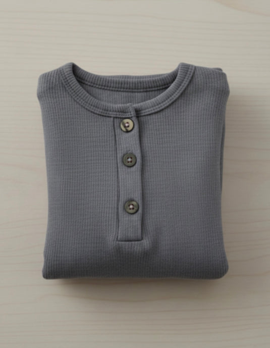 Dormeuse en coton pour bébé – Douceur et confort