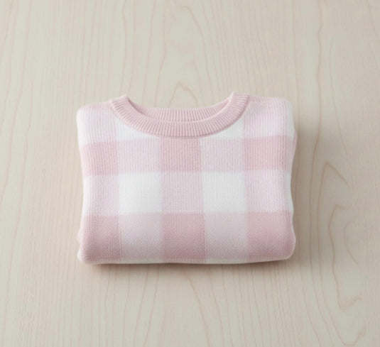 Barboteuse bébé fille manches longues coton doux automne – Kali