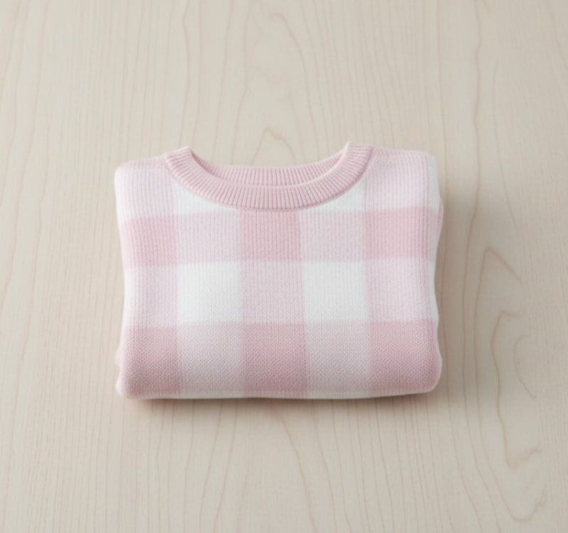 Chargez l&#39;image dans la visionneuse de la galerie, Barboteuse bébé fille manches longues coton doux automne – Kali
