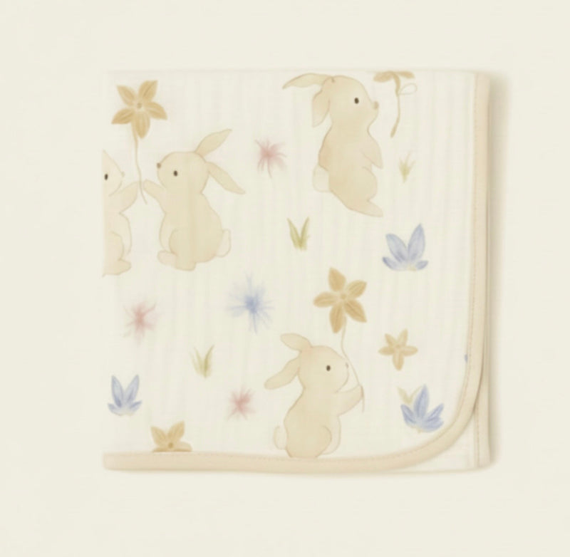 Chargez l'image dans la visionneuse de la galerie, Coffret naissance bébé Rêves de Lapin

